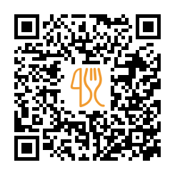 QR-code link para o menu de Dapper's