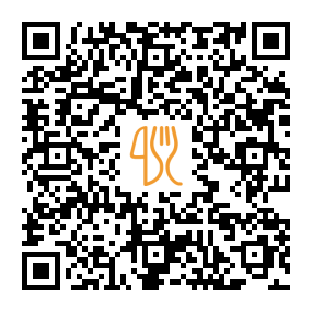 QR-code link para o menu de Oriens Café