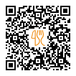 QR-code link para o menu de Yu-n-mi