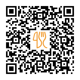 QR-code link para o menu de B B's Wings