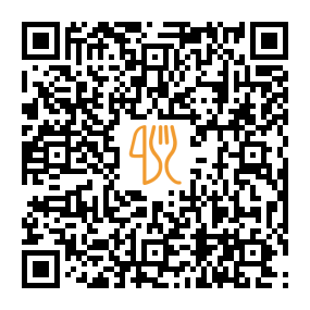 QR-code link para o menu de Love Yourself Cafe