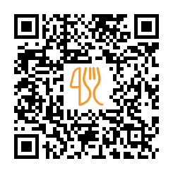 QR-code link para o menu de Flaming Wok