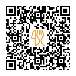 QR-code link para o menu de Fleig's Cafe