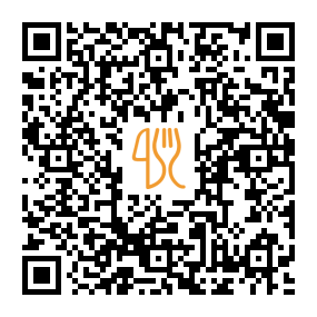 QR-code link para o menu de Library Square Public House