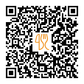 QR-code link para o menu de The Indian Garden