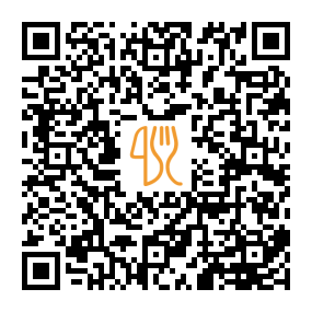 QR-code link para o menu de Island Crust Cafe