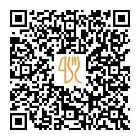 QR-code link para o menu de Lovin Oven Bakery