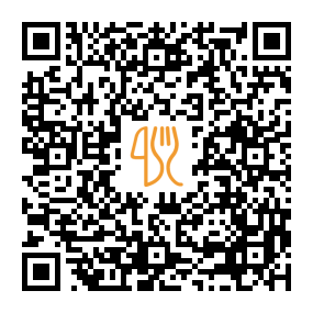 QR-code link para o menu de Burger King