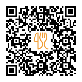 QR-code link para o menu de Bullpen Luxury Grill