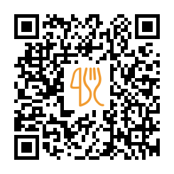 QR-code link para o menu de Gueules Comptoirs