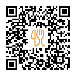 QR-code link para o menu de R Big Burger