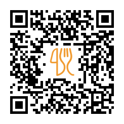 QR-code link para o menu de So Chicken