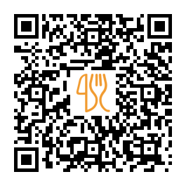 QR-code link para o menu de Arby's