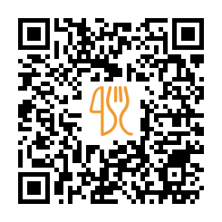 QR-code link para o menu de Le Couvre Feu