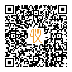 QR-code link para o menu de Chill N Grill