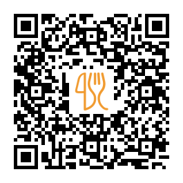 QR-code link para o menu de Chicken Burger's