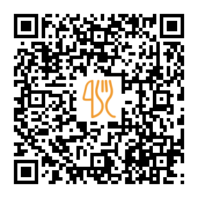 QR-code link para o menu de Backdoor Bistro Coffee Shop