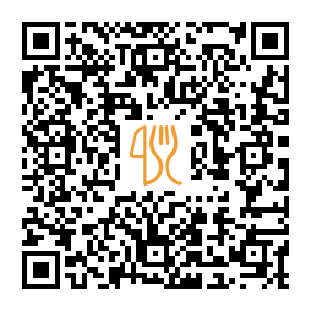 QR-code link para o menu de Speakeasy Steak Alehouse