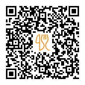 QR-code link para o menu de The Wild Bean