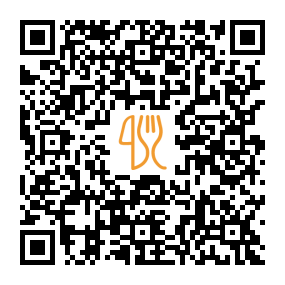 QR-code link para o menu de Cafe La Brea