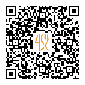 QR-code link para o menu de Ribcrib Bbq