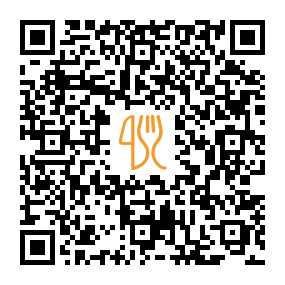 QR-code link para o menu de Peachtree Cafe