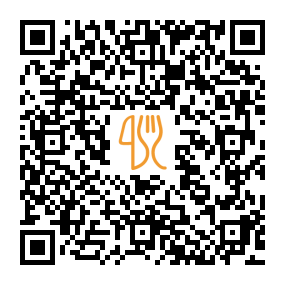 QR-code link para o menu de Little Caesars Pizza