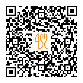 QR-code link para o menu de Cornerstone Cafe