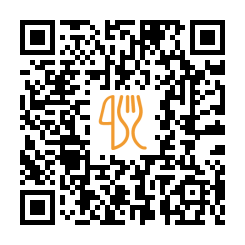 QR-code link para o menu de Kebab Milan