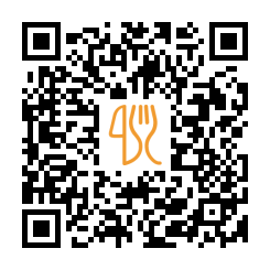 QR-code link para o menu de Shalom E