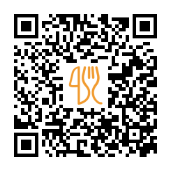 QR-code link para o menu de Mr B's Pizza