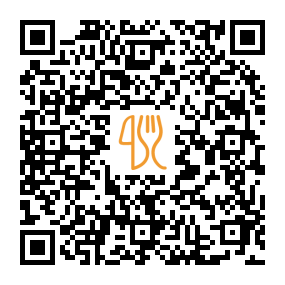 QR-code link para o menu de Hot Lantern Chinese