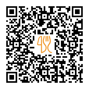 QR-code link para o menu de Plum Pure Foods