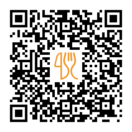 QR-code link para o menu de Wolf Point Cafe