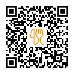 QR-code link para o menu de Fin's Cafe