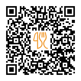 QR-code link para o menu de Forest Canyon Coffee