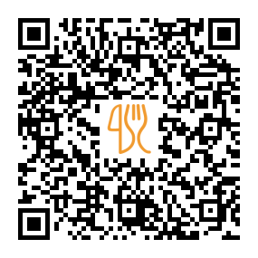 QR-code link para o menu de Kaze Japanese Steakhouse