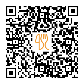 QR-code link para o menu de Corner Grill