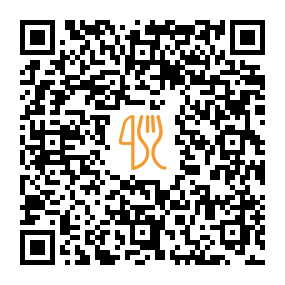 QR-code link para o menu de Blaze Pizza