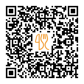 QR-code link para o menu de Los Amigos