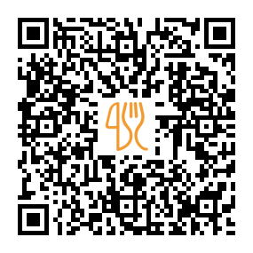 QR-code link para o menu de Aj's Lounge