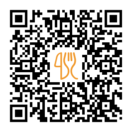 QR-code link para o menu de Pho Sriracha