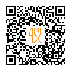 QR-code link para o menu de Le Qg Arles