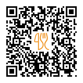 QR-code link para o menu de La Bella Pizza