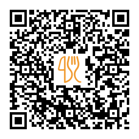 QR-code link para o menu de The Hen House