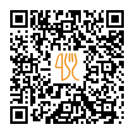 QR-code link para o menu de Odd Fella's Cafe