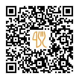 QR-code link para o menu de Mahogany Grill .