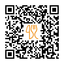 QR-code link para o menu de Pizza Shack