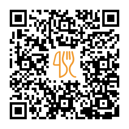 QR-code link para o menu de Eva's Cafeteria