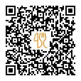 QR-code link para o menu de Popeyes Louisiana Kitchen